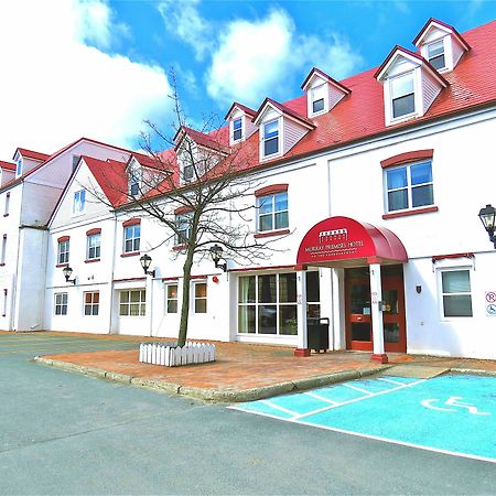 Murray Premises Hotel St. John's Kültér fotó
