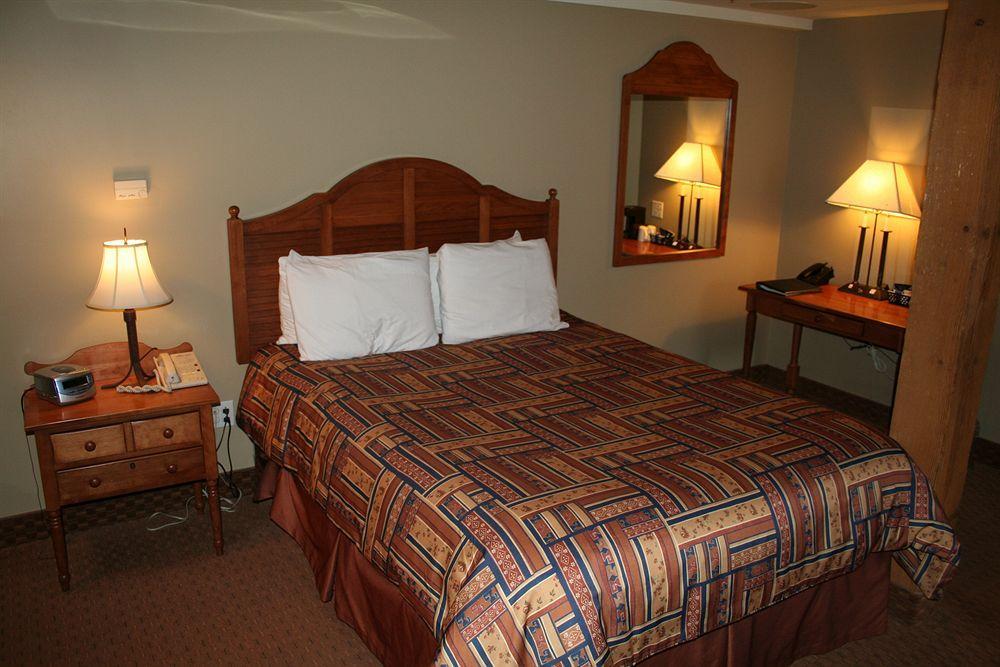 Murray Premises Hotel St. John's Kültér fotó