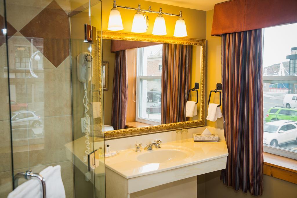 Murray Premises Hotel St. John's Kültér fotó