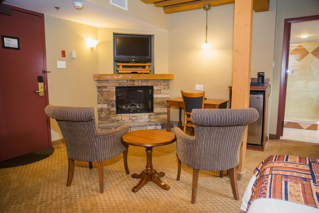 Murray Premises Hotel St. John's Kültér fotó