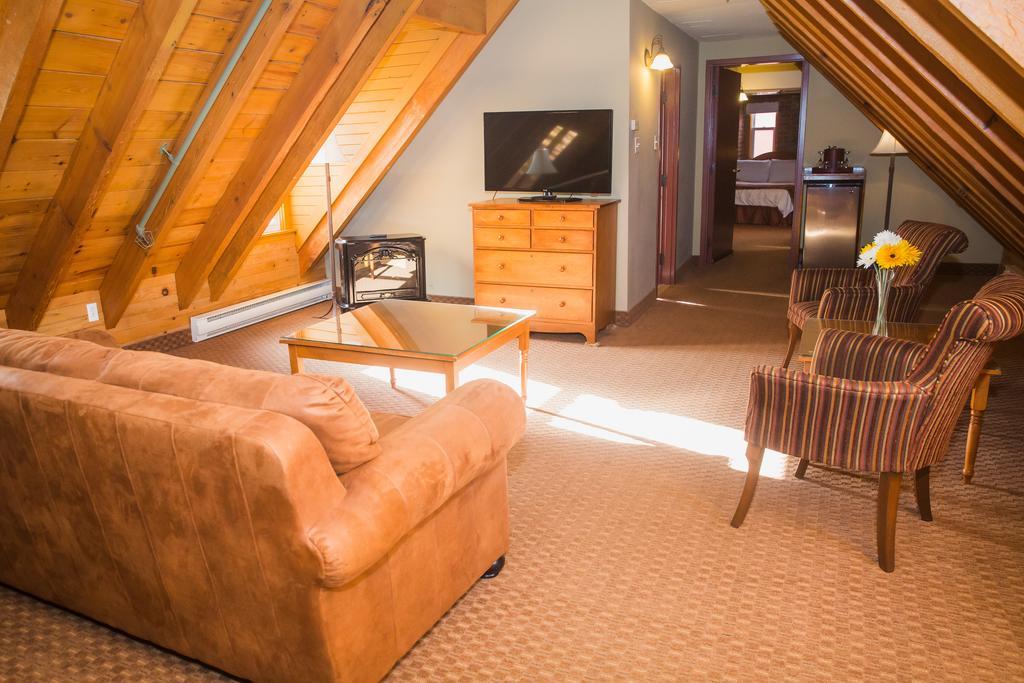 Murray Premises Hotel St. John's Kültér fotó