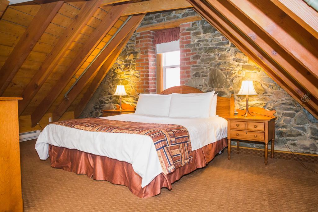 Murray Premises Hotel St. John's Kültér fotó