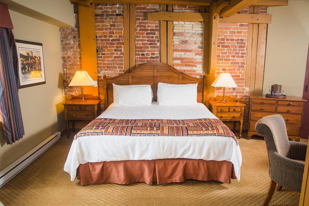 Murray Premises Hotel St. John's Kültér fotó