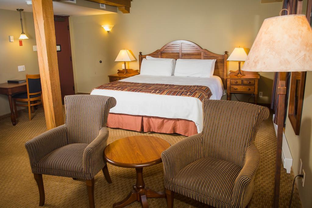 Murray Premises Hotel St. John's Kültér fotó