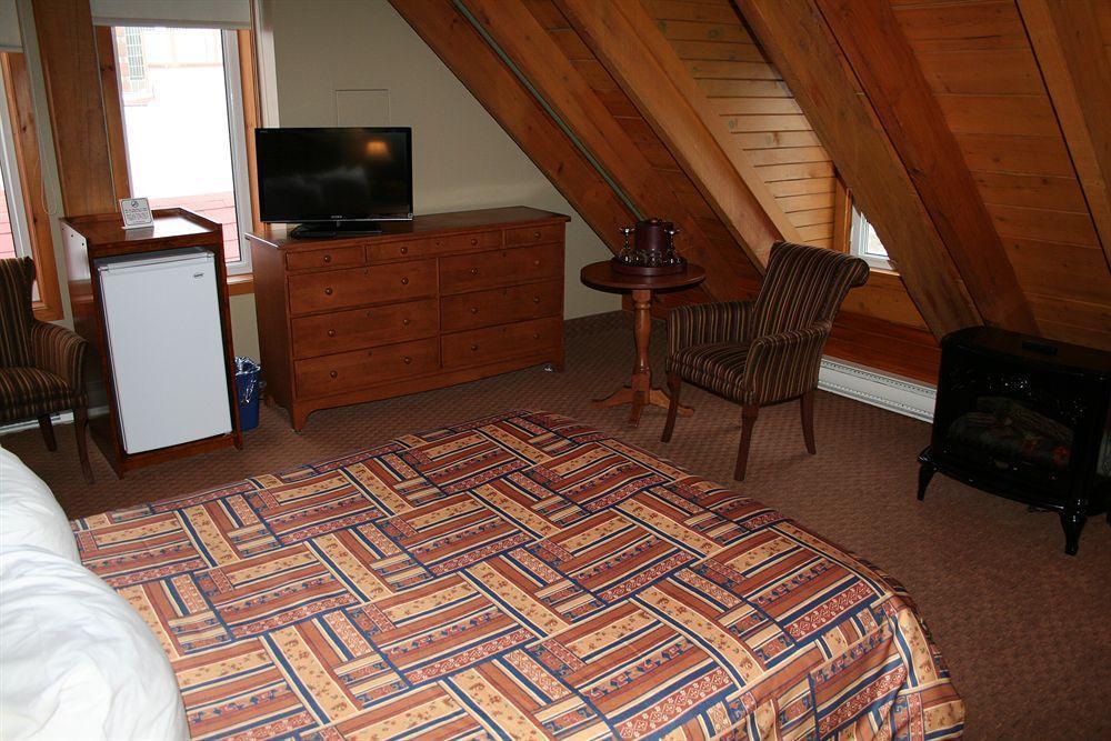 Murray Premises Hotel St. John's Kültér fotó
