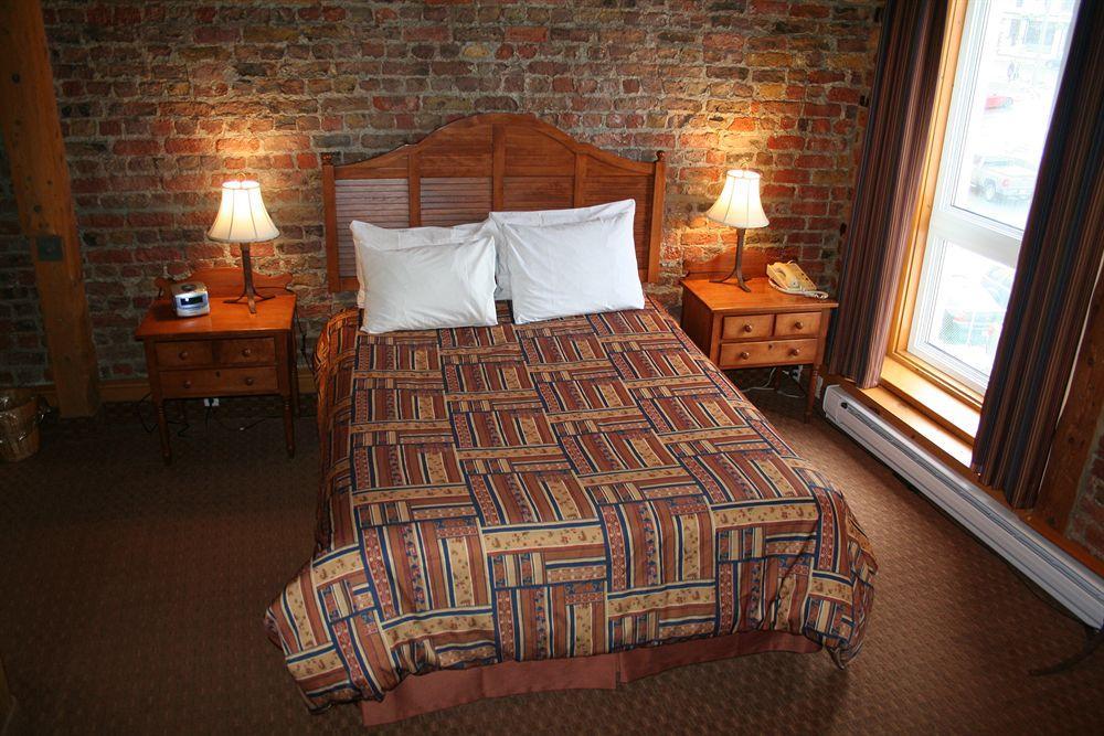 Murray Premises Hotel St. John's Kültér fotó