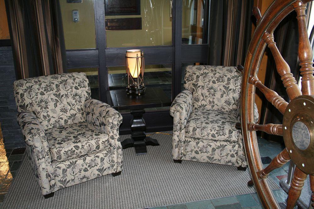 Murray Premises Hotel St. John's Kültér fotó