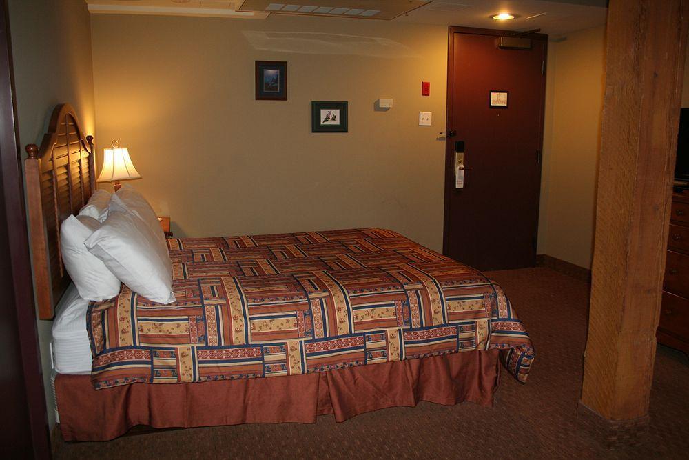 Murray Premises Hotel St. John's Kültér fotó