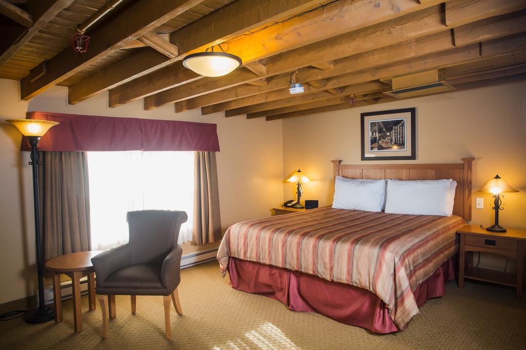 Murray Premises Hotel St. John's Kültér fotó