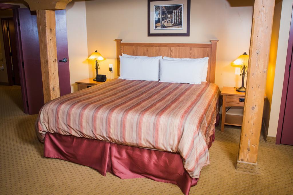 Murray Premises Hotel St. John's Kültér fotó