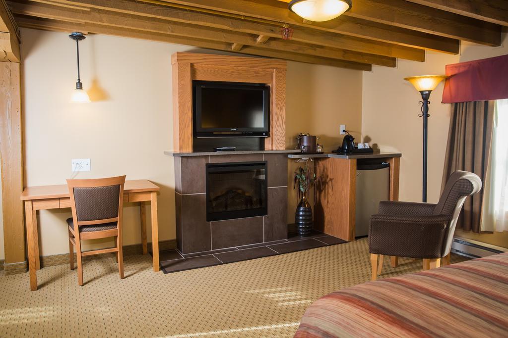 Murray Premises Hotel St. John's Kültér fotó