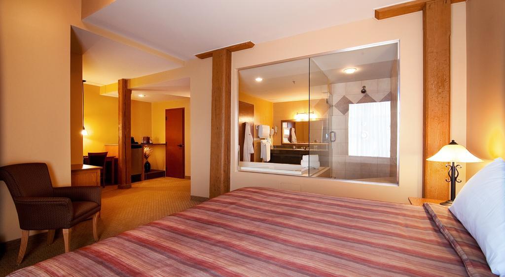 Murray Premises Hotel St. John's Kültér fotó