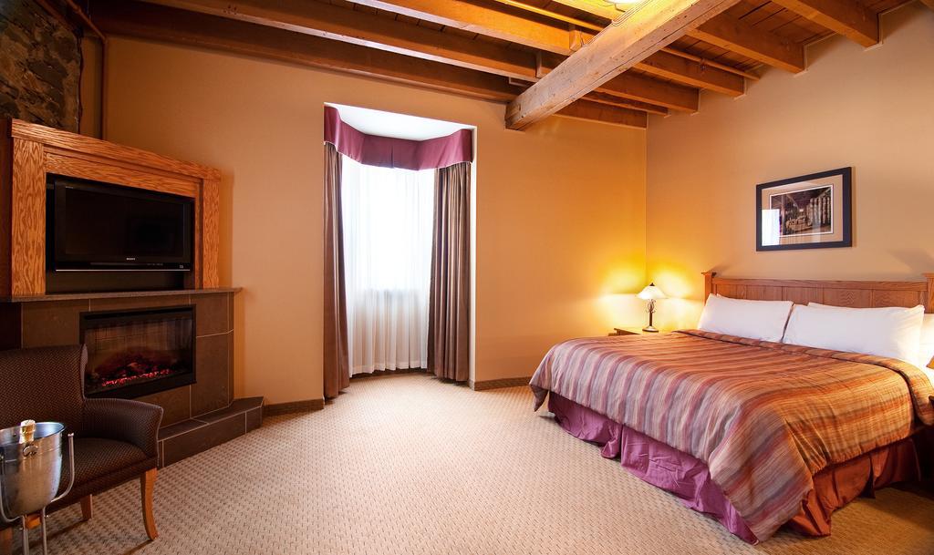 Murray Premises Hotel St. John's Kültér fotó