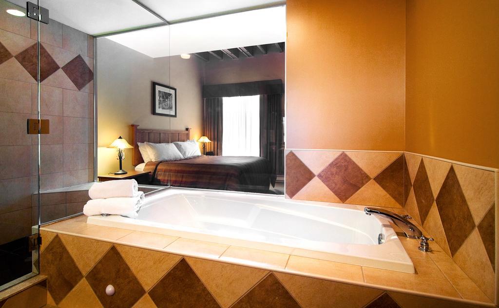 Murray Premises Hotel St. John's Kültér fotó