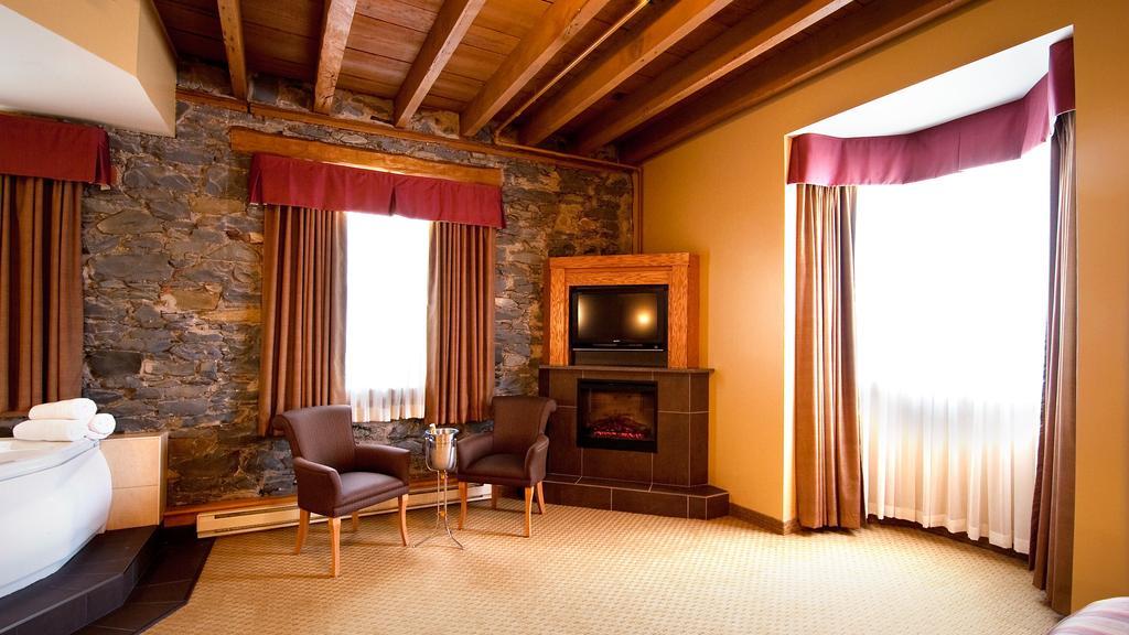 Murray Premises Hotel St. John's Kültér fotó