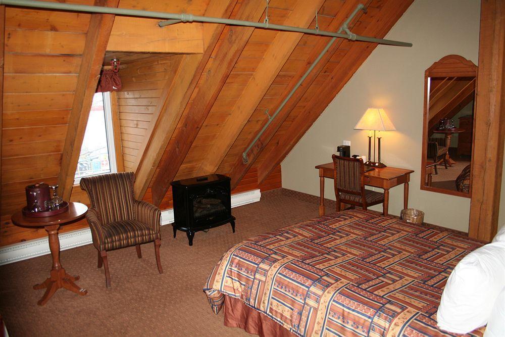Murray Premises Hotel St. John's Kültér fotó