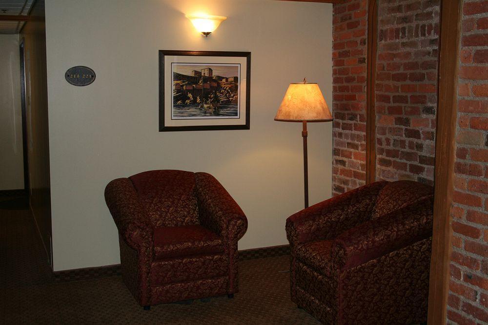 Murray Premises Hotel St. John's Kültér fotó