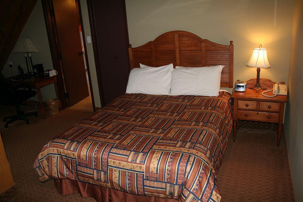 Murray Premises Hotel St. John's Kültér fotó