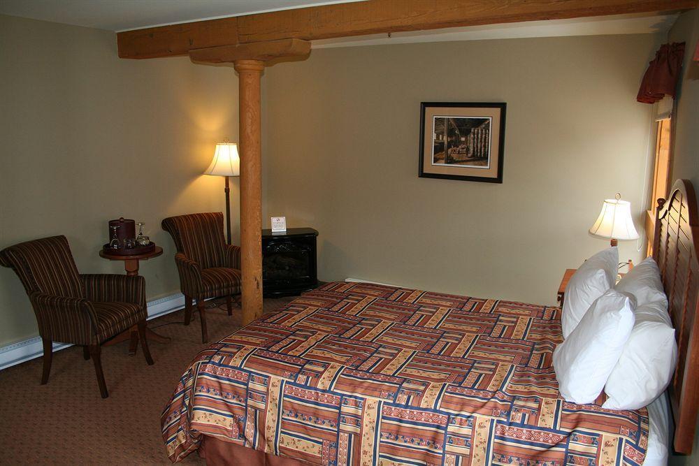 Murray Premises Hotel St. John's Kültér fotó