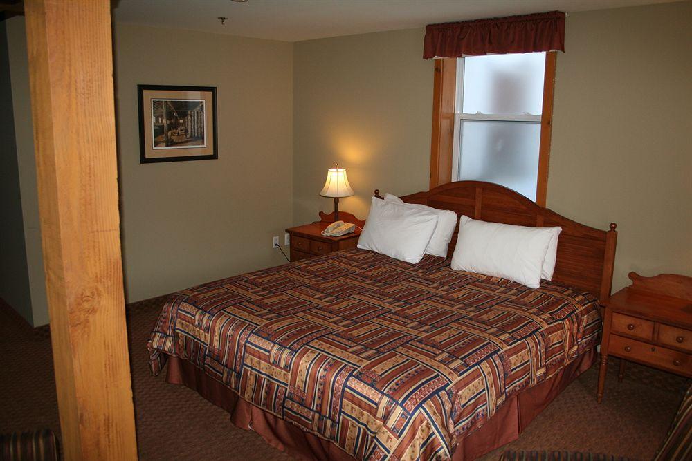 Murray Premises Hotel St. John's Kültér fotó