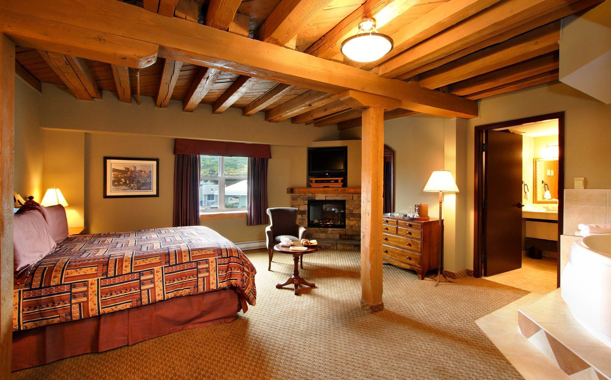 Murray Premises Hotel St. John's Kültér fotó