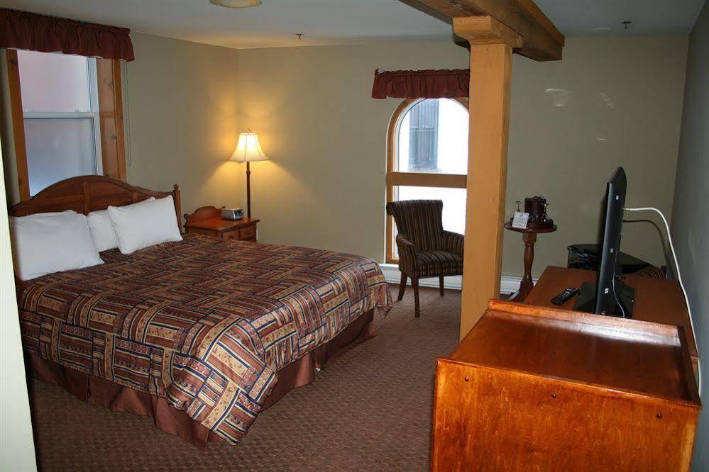 Murray Premises Hotel St. John's Kültér fotó