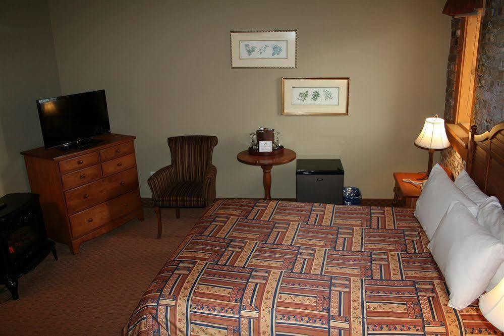 Murray Premises Hotel St. John's Kültér fotó