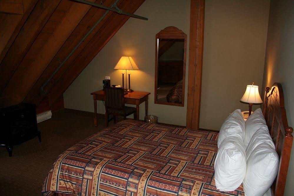 Murray Premises Hotel St. John's Kültér fotó