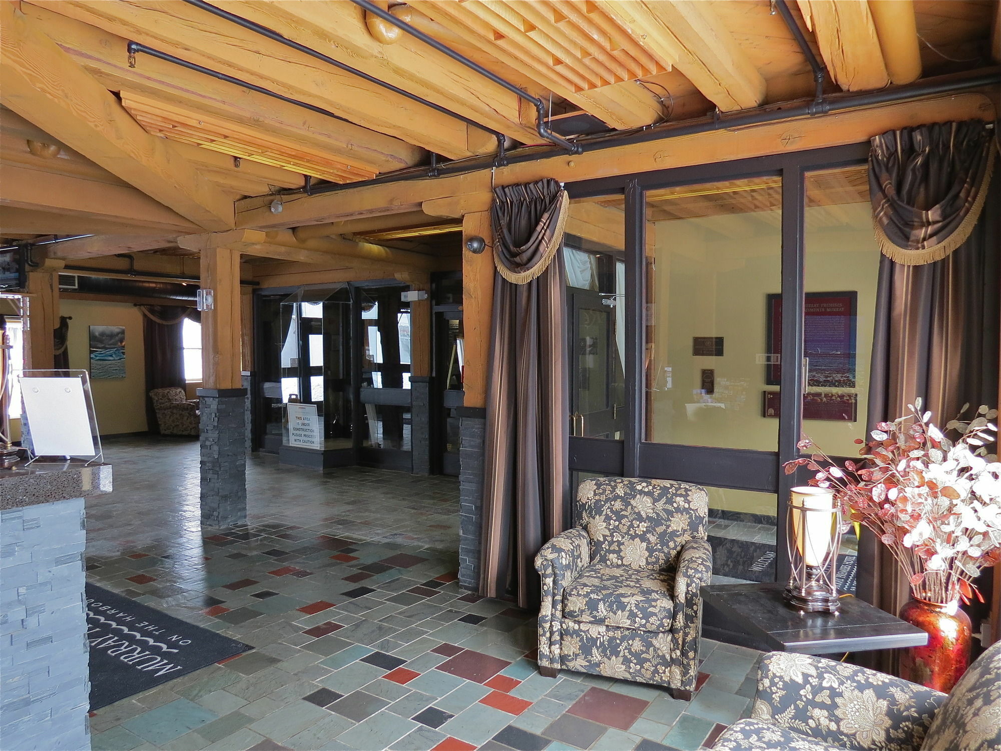 Murray Premises Hotel St. John's Kültér fotó