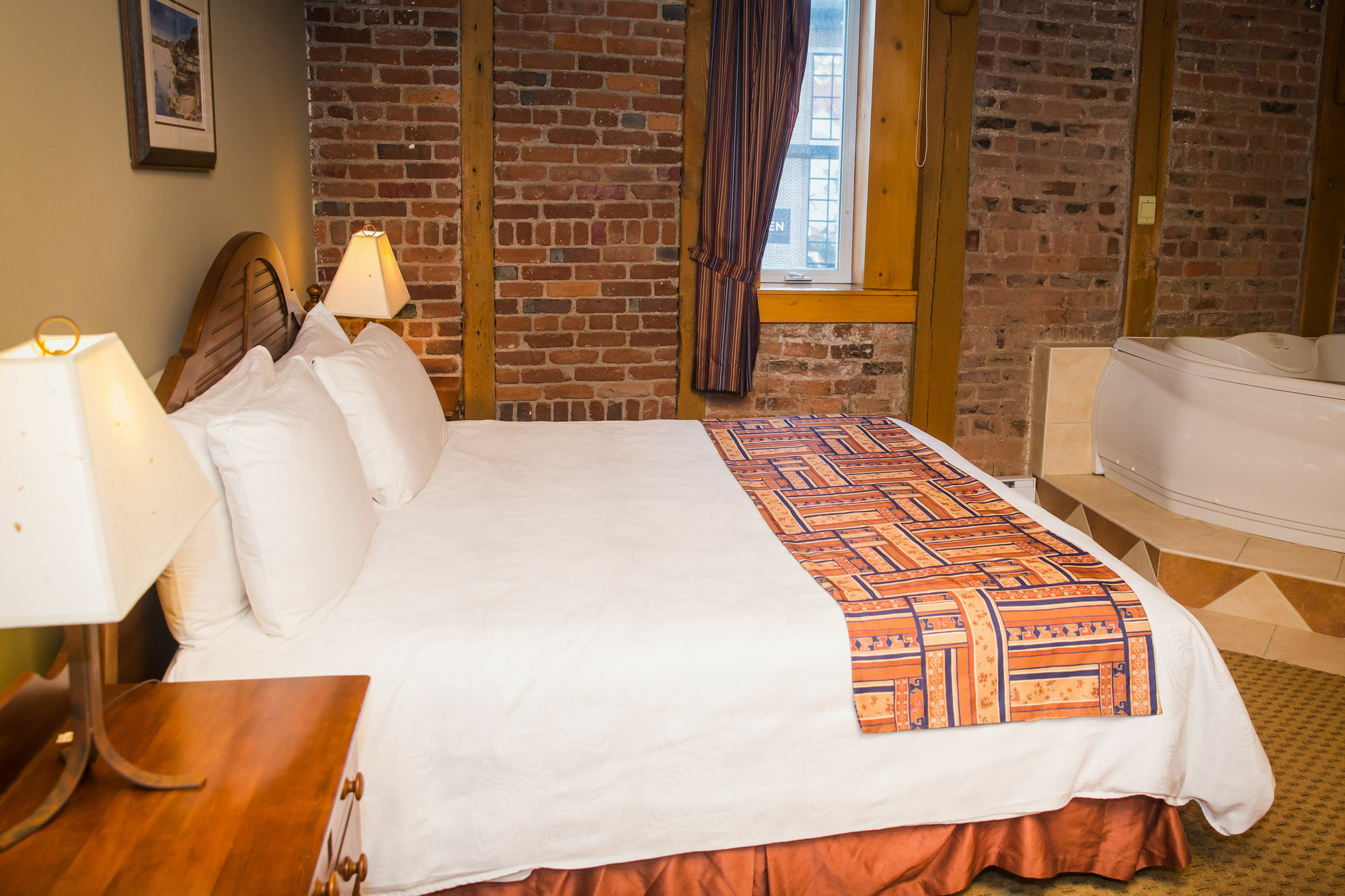 Murray Premises Hotel St. John's Kültér fotó