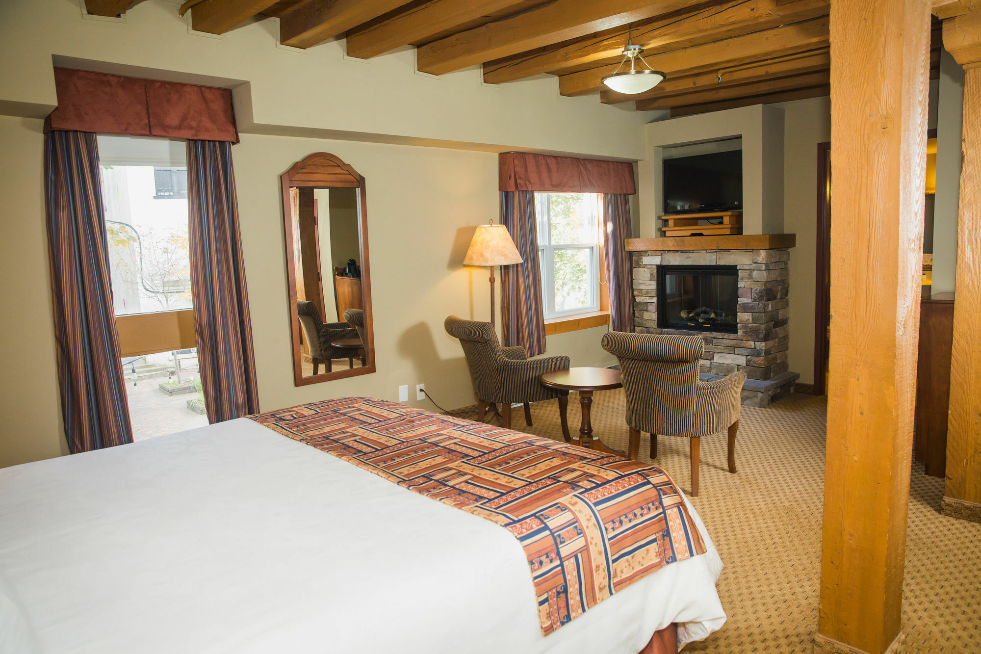 Murray Premises Hotel St. John's Kültér fotó