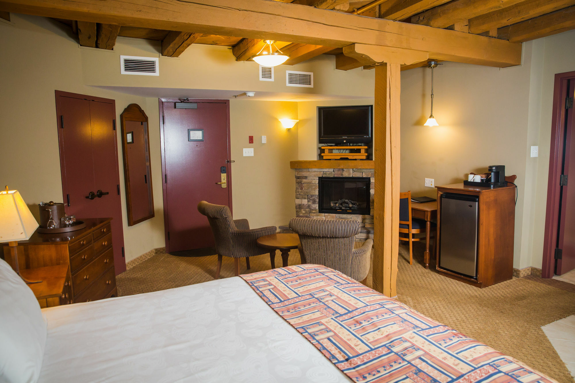 Murray Premises Hotel St. John's Kültér fotó