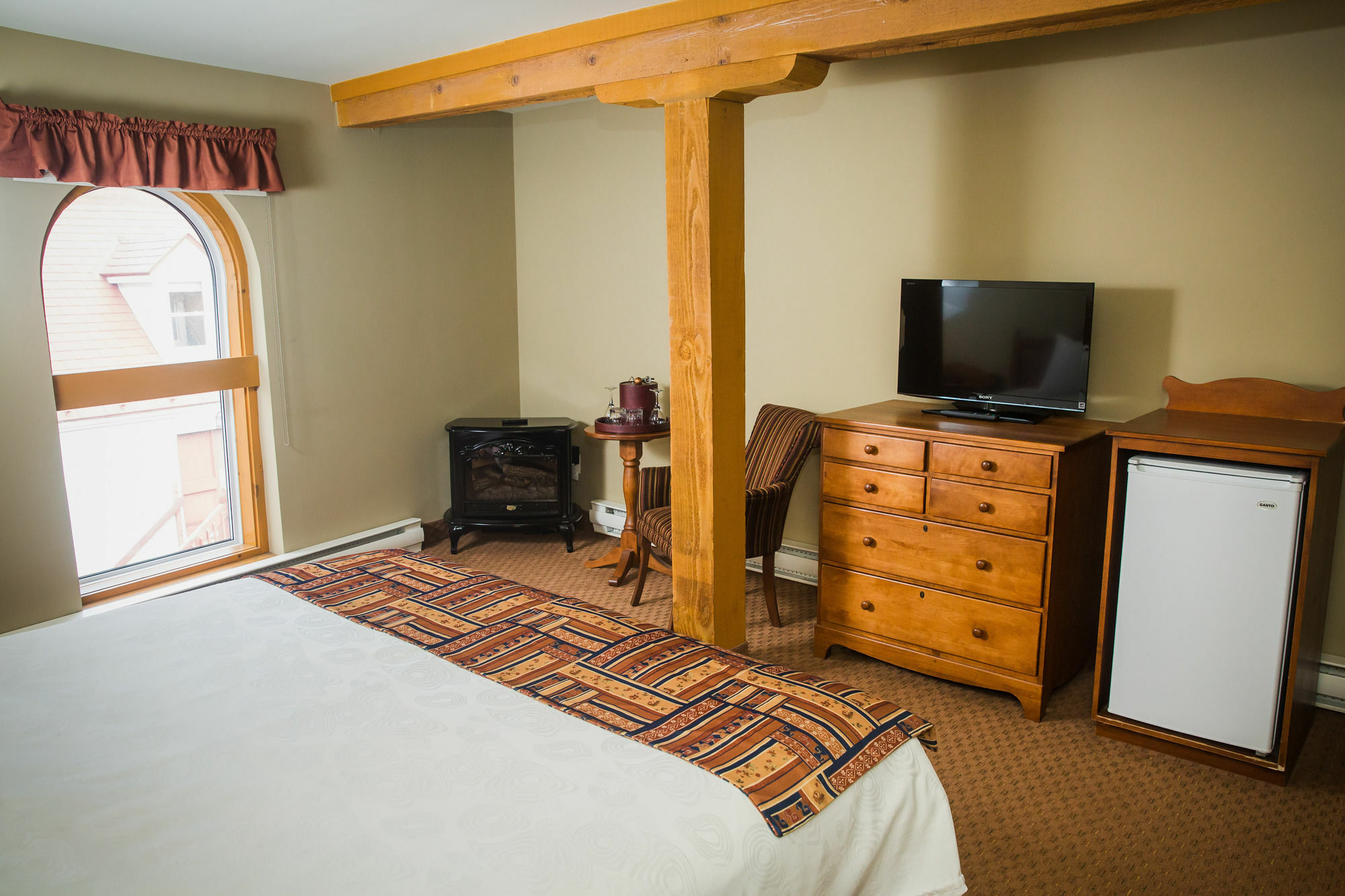 Murray Premises Hotel St. John's Kültér fotó